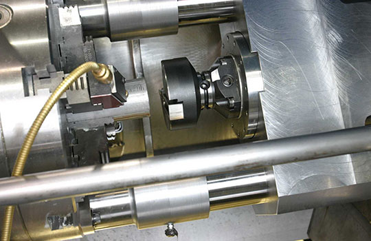 倒角機(jī)日常需要做哪些維護(hù)和保養(yǎng)？